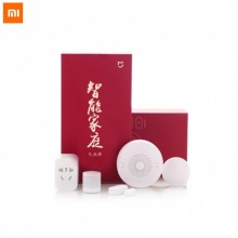 Система "Умный дом" подарочный набор Xiaomi Mi Smart Home Gift Kit